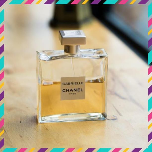 [TESTER] 🖤 Mẫu Chiết Nước Hoa Chính Hãng Chanel Gabrielle (5ml-10ml)