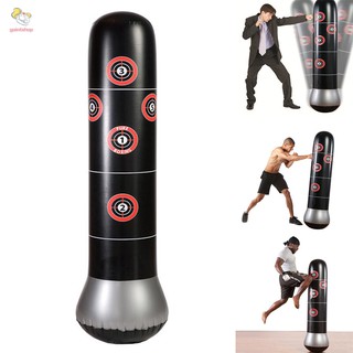 Bao cát boxing chiều cao 1.6m chuyên dụng chất lượng cao
