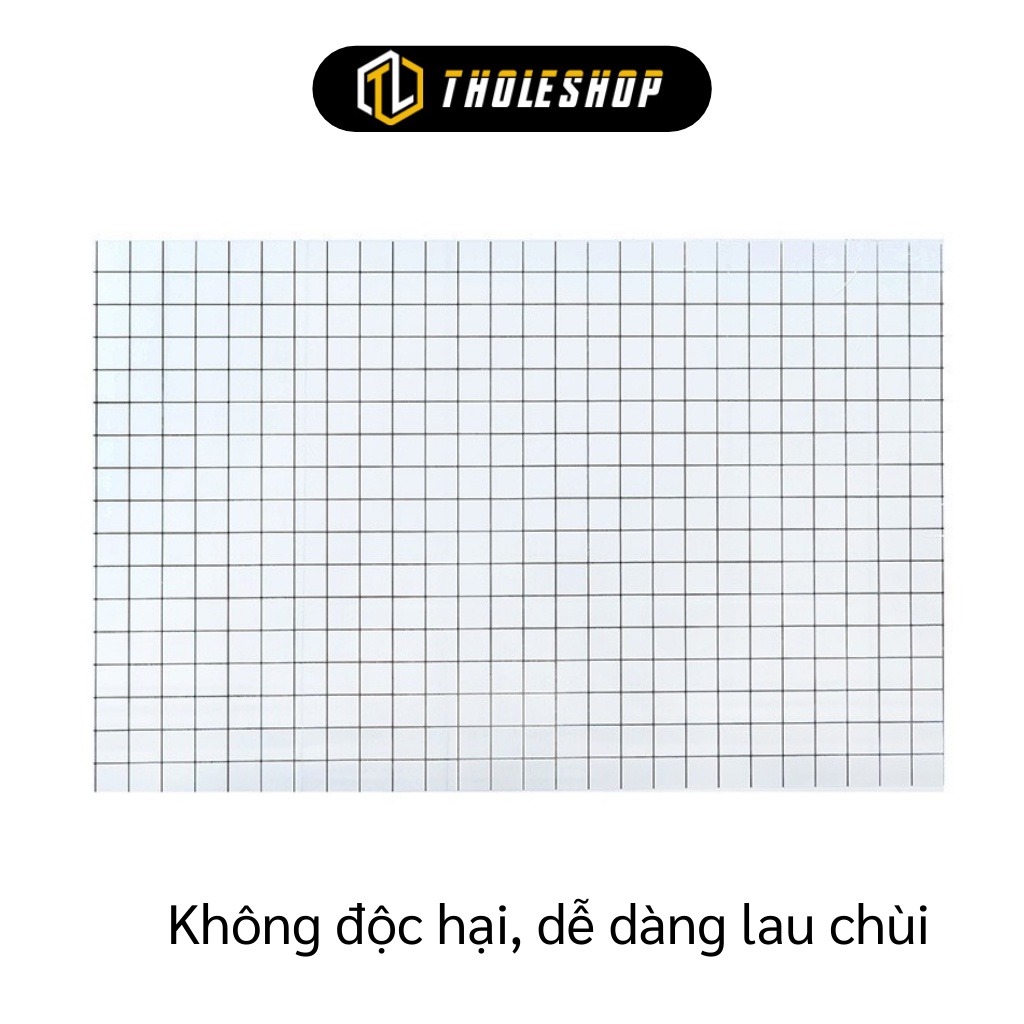 Giấy Dán Tường Bếp - Decal Dán Bếp Trang Trí, Không Thấm Nước, Chống Dầu, Cách Nhiệt 9260