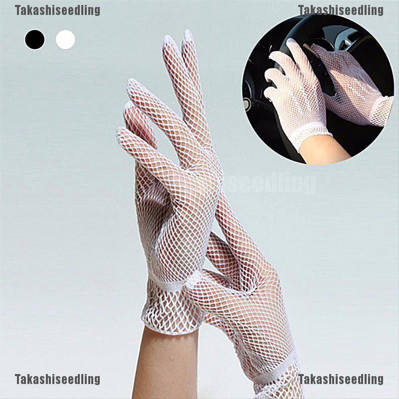 Găng Tay Ren Quyến Rũ Dành Cho Nữ