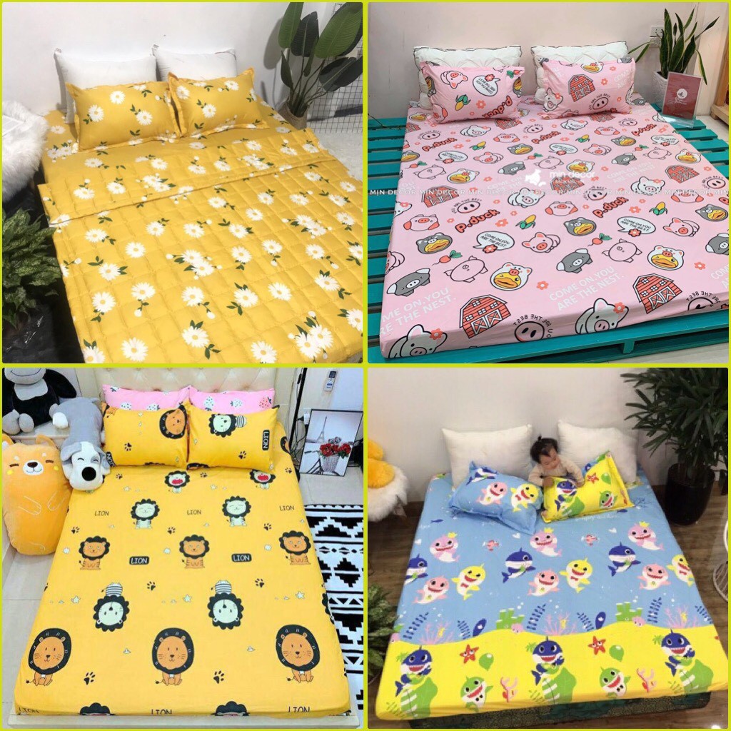 Vỏ gối ôm 35 x 100 cm mẫu DORAEMON TEM THƯ có dây gút