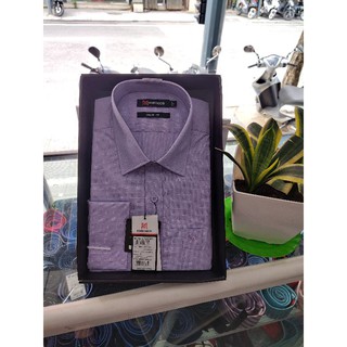 khatoco dài tay CNCR041 Giá 360 sale 15% còn 306