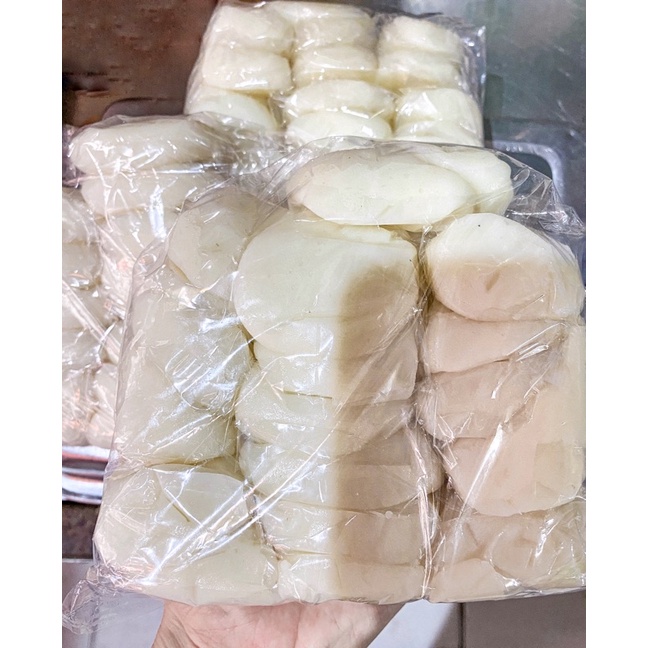 Bánh dày - 10 cặp