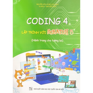 Sách - coding 4 lập trình với scratch 3