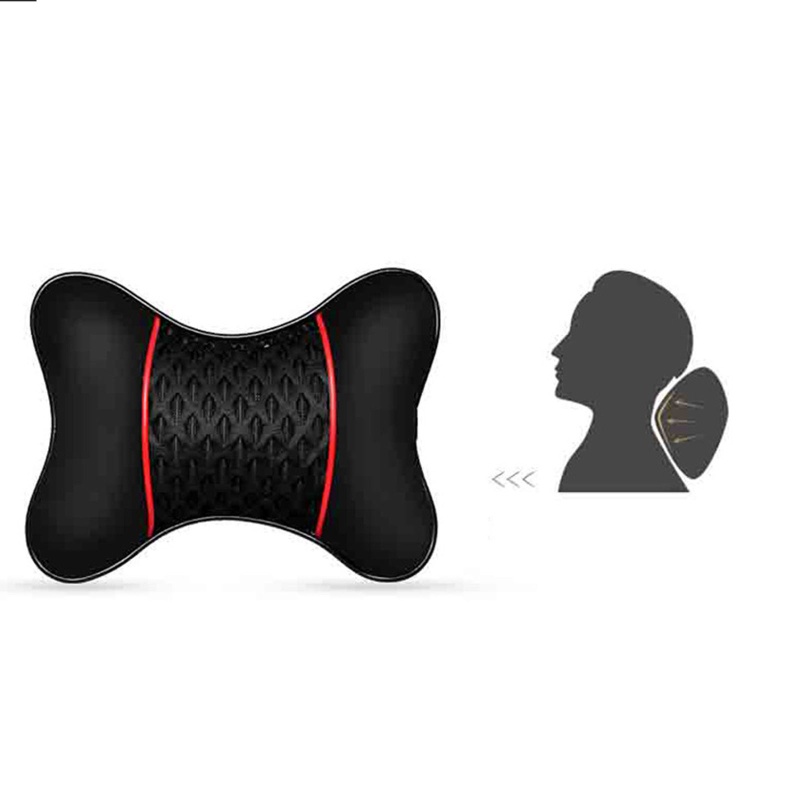 Set 2 Gối Kê Cổ Cho Xe Hơi