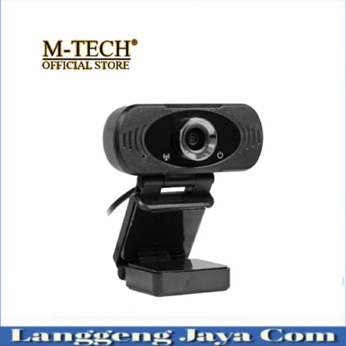 Webcam M Tech Wb 500 Pc / Laptop Mới Nhất | BigBuy360 - bigbuy360.vn