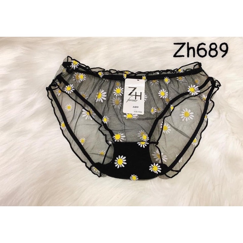 Set Chip Ren Hoa Cúc ZH Thái Lan