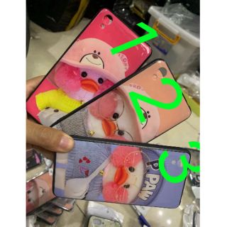Ốp lưng Oppo A37/Neo9 dẻo hình bóng kute