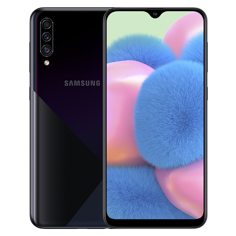 Điện thoại Samsung Galaxy A30s 64GB- Ram 4GB - Hàng chính hãng | BigBuy360 - bigbuy360.vn