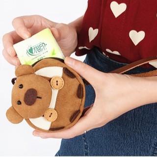 Móc Khóa Túi xách Mini Gấu Koala Handmade