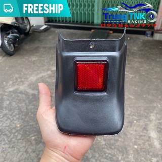 Chắn bùn sau xe citi 100 daelim