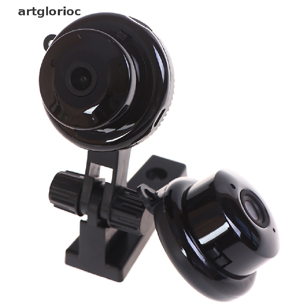 Camera mini không dây 1080P kết nối wifi có chế độ nhìn ban đêm
 | BigBuy360 - bigbuy360.vn