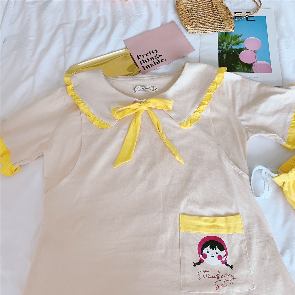 Pijama Bầu, Sau sinh P13