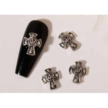 LẺ CHARM THÁNH GIÁ TRANG TRÍ NAIL