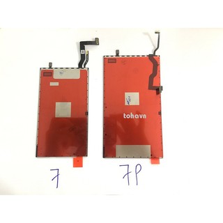 Phản quang iPhone 6S, 6S Plus, 7, 7 Plus có 3D Touch