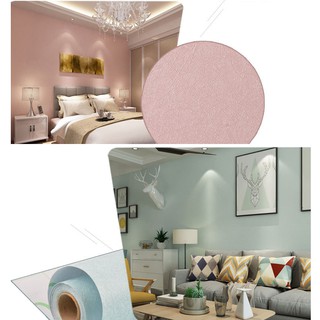 Giấy dán tường lụa