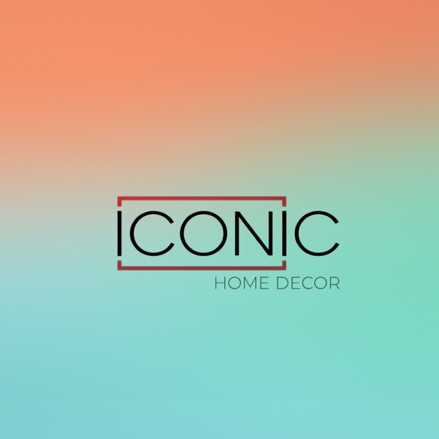 ICONIC DECOR STORE