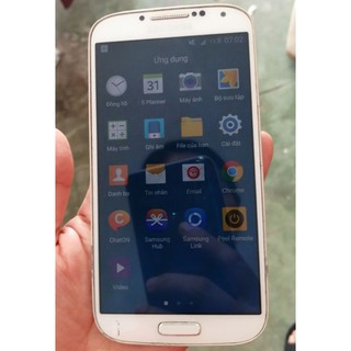 Điện Thoại Samsung Galaxy S4 Ram 2GB Cũ