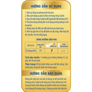 [HSD T12-2023] Sữa Bột Nutifood Riso Opti Gold 2 850g.