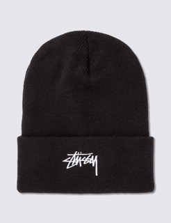 Mũ len Beanie thêu Stussyyyy (kèm video /ảnh thật)