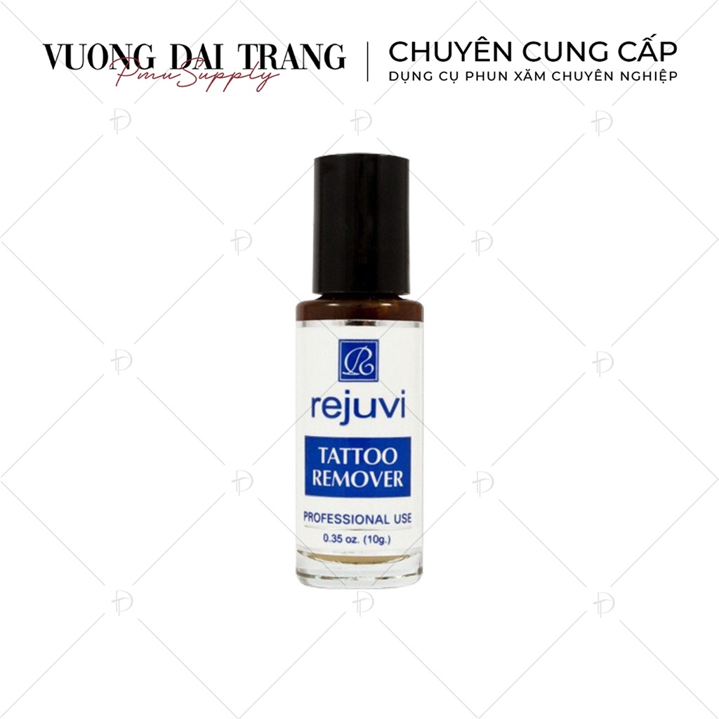 Dung dịch xóa Rejuvi