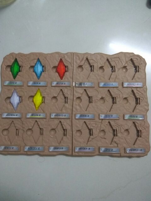 Đồ chơi Pokemon Sun & Moon