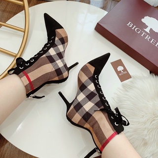 bốt bigtree hoạ tiết bbr hàng super