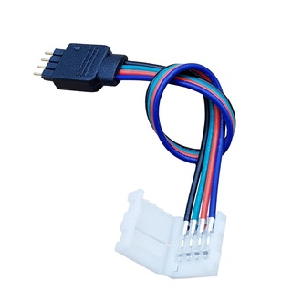 Jack đực nối led dây 5050