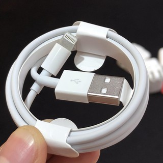 CÁP SẠC LIGHTNING CAO CẤP HÃNG FOXCONN - MỚI 100%