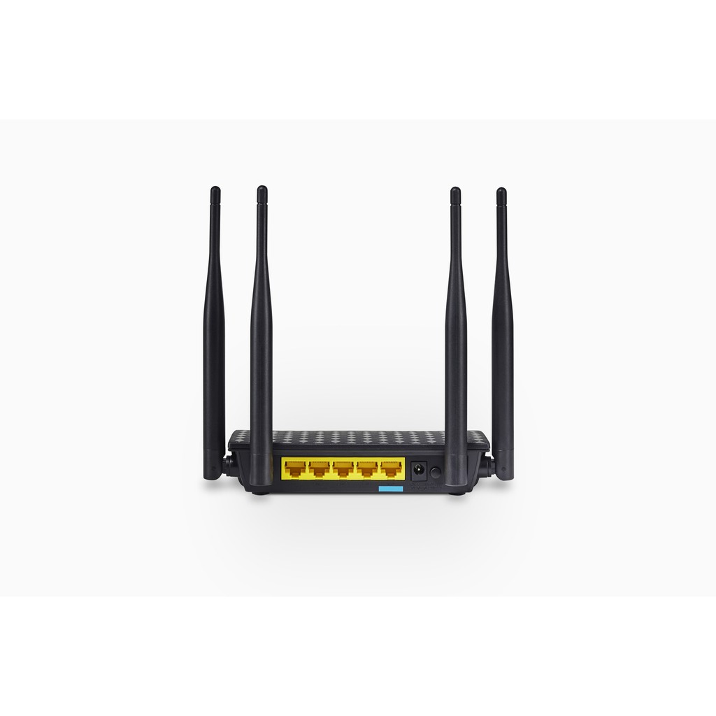 [Chính hãng] Router / Repeater wifi Prolink PRC380 siêu nhanh 1200Mbps, 4 anten, 5GHz &amp; 2.4 GHz