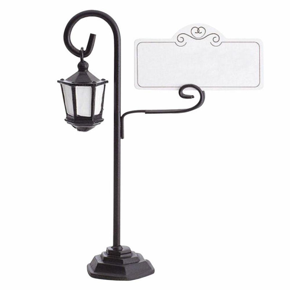 Giá Đỡ Danh Thiếp Ghi Chú Bằng Gỗ NICKOLAS