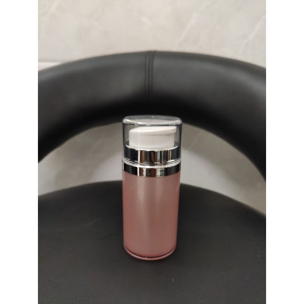 Chai Mỹ Phẩm Chân Không 50ML