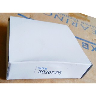 Vòng bi 30207 CUXB