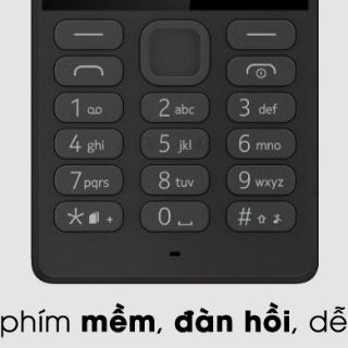 ĐIỆN THOẠI NOKIA 150 2 SIM - CHÍNH HÃNG