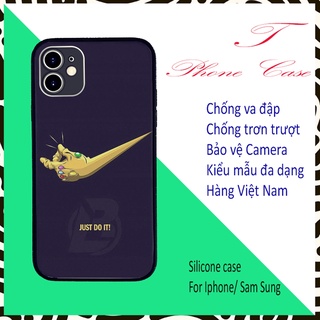 Ốp đt iphone/ sam sung NIKE snacker yêu chuộng cho dòng iphone từ 6 đến 13 năm 2022 TPHONE CASE NIKPOD00265
