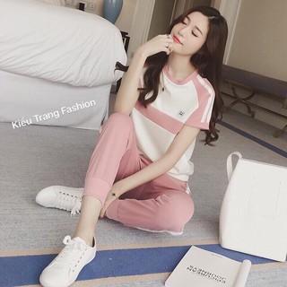đồ bộ mặc nha 192
