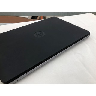 HP EliteBook 840 G1 Core I7