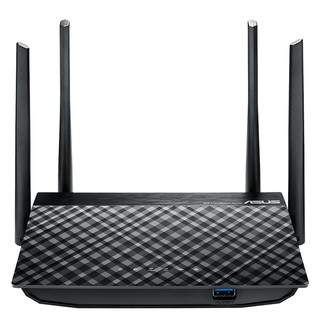 Router Wifi ASUS RT-AC58U (Mobile Gaming)