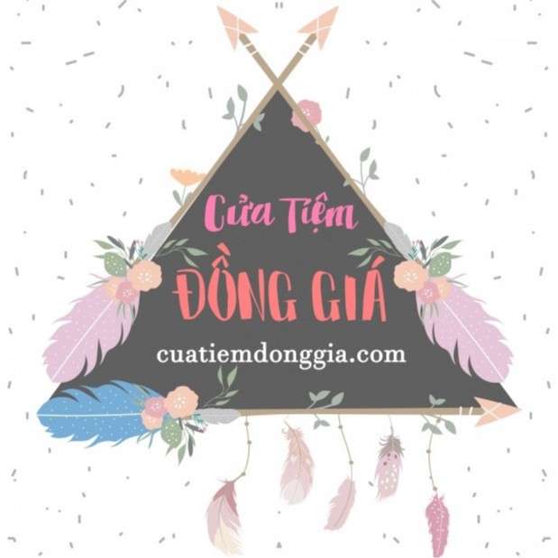 Cửa Tiệm Đồng Giá