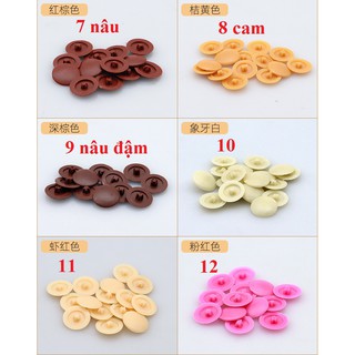 Bịt đầu vít 1000 miếng