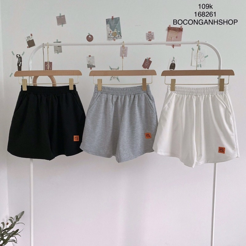 Quần Short Khủng Long #337 168261