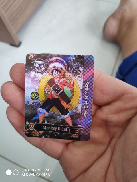 Thẻ Op Phiên bản Điện Ảnh