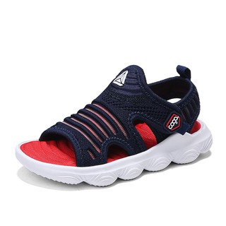 Ord sandal siêu nhẹ cho bé trai coga 25-37 bền đẹp chắc chắn mẫu mới tuyển chọn