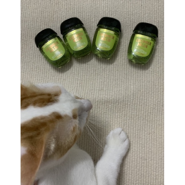 Gel/ nước rửa tay khô Bath and Body Works (nhiều mùi) | BigBuy360 - bigbuy360.vn