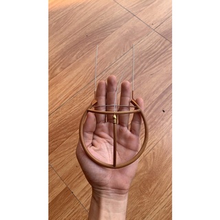 Móc lồng bẫy chim, bịt cầu.. ( chào mào, choè, khuyên...)