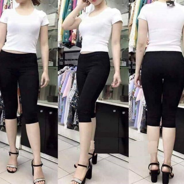 Quần ngố siêu mát, nâng mông (nhiều mẫu) | BigBuy360 - bigbuy360.vn