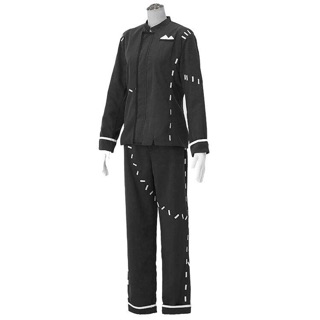 Trang phục copslay Aesop Carl IdentityV