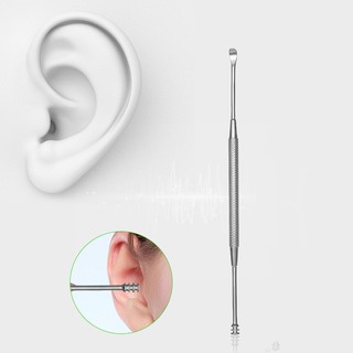 Dụng cụ lấy ráy tai thiết kế xoắn ốc an toàn