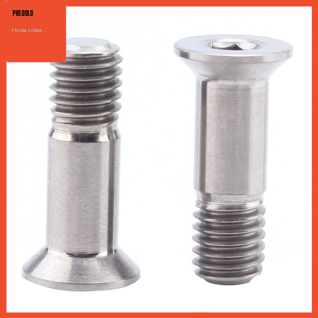 Set 2 Ốc Vít Chuyên Dụng Cho Xe Đạp