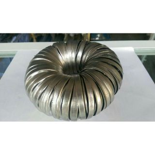 Chân đế, chân chụp inox ống 16,19,22,25,32,38,42,51